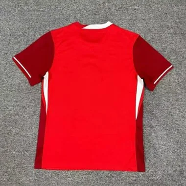 2024 Canada Home Shirt Football