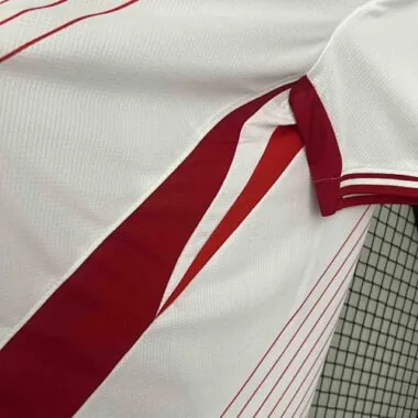 2024 Canada Away Shirt Football