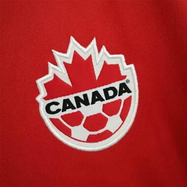 2023 Canada home