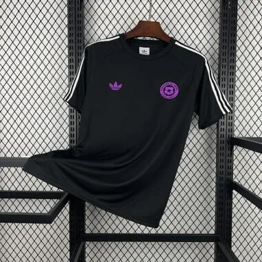 2026 Chile Special Edition Kit Soccer T-Shirt