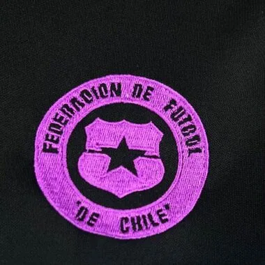 2026 Chile Special Edition Kit Soccer T-Shirt