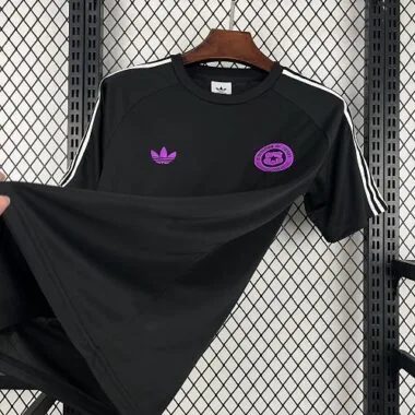 2026 Chile Special Edition Kit Soccer T-Shirt