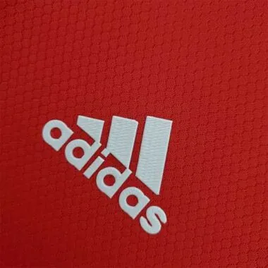 2021 Chile home