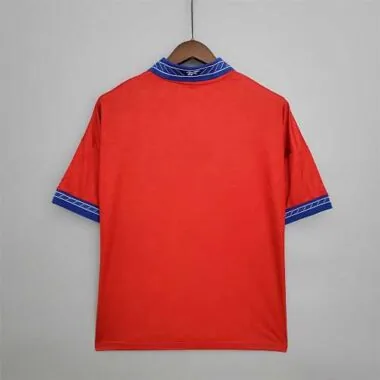 1998 Chili thuiswedstrijd