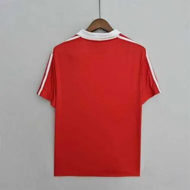 1982 Chili thuiswedstrijd