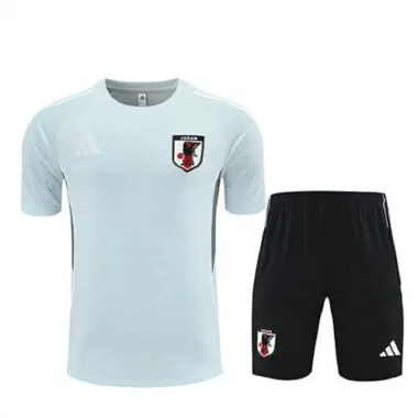 25-26 Japan Light Training Kits Football Tracksuits