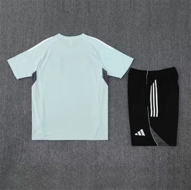 25-26 Japan Light Training Kits Football Tracksuits
