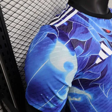 25-26 Japan Madara Uchiha Special Edition Player Version Soccer