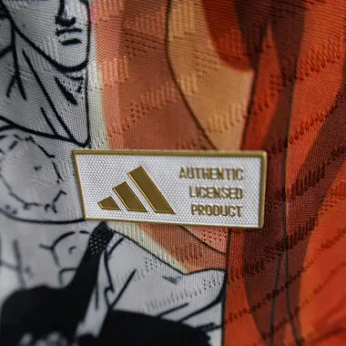 2025 Japan Goku Kit Special Edition Player Version Soccer