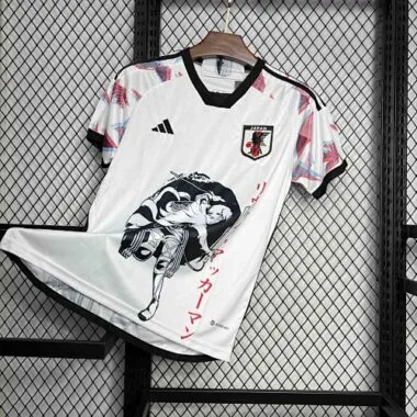 2024 Japan X Attack Of Titan Special Edition Kit Sport