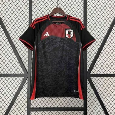 2024 Japan Red Sun Special Edition Kit Best