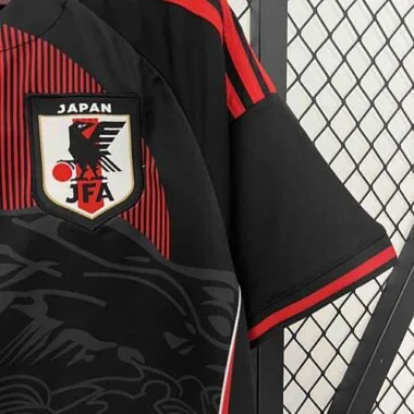 2024 Japan Red Sun Special Edition-set – De beste