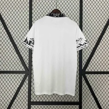 2024 Japan Machi Special Edition White Kit Best