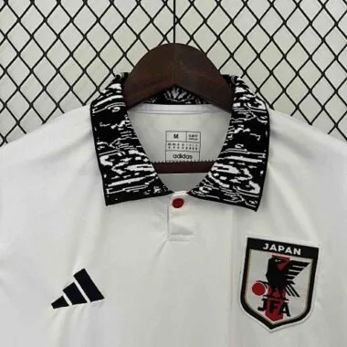 2024 Japan Machi Special Edition White Kit Best
