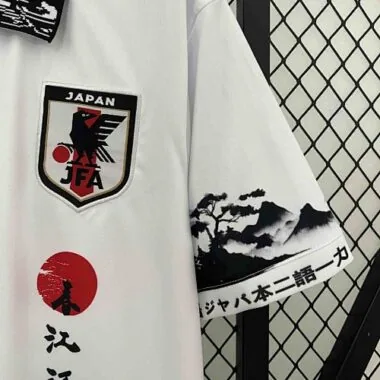 2024 Japan Machi Special Edition White Kit Best