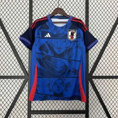 2024 Japan Blue Anime Special Edition Kit Best