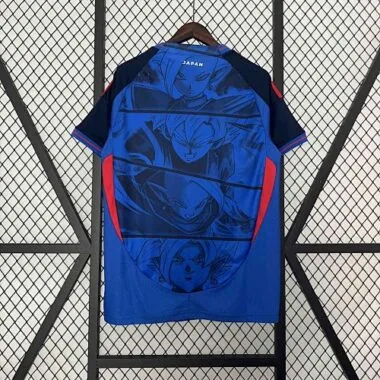 2024 Japan Blue Anime Special Edition Kit Best