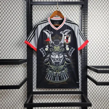 2024 Japan Samurai Special Edition Kit Football