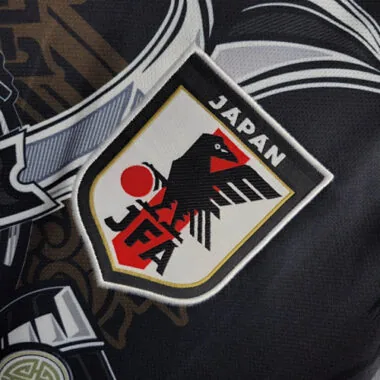 2024 Japan Samurai Special Edition Kit Football
