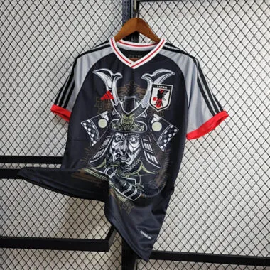 2024 Japan Samurai Special Edition Kit Football