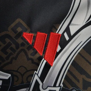 2024 Japan Samurai Special Edition Kit Football