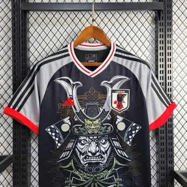 2024 Japan Samurai Special Edition Kit Football