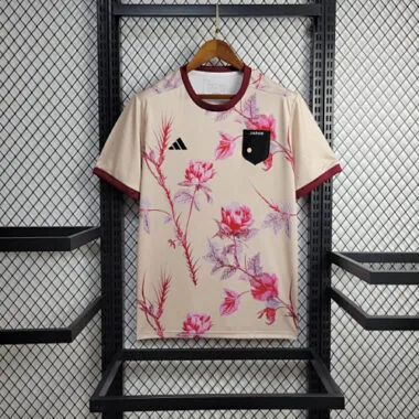 2023 Japan Special Edition Kit Sakura Concept Shirt Football