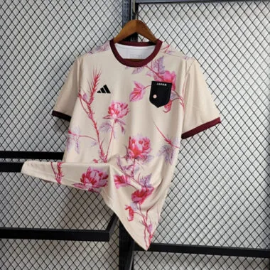 2023 Japan Special Edition Kit Sakura Concept Shirt Football