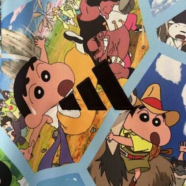 2024 Japan Crayon Shin-chan Special Edition Kit Jerseys Supllier