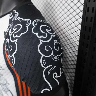 2024 Japan Tsubasa Kit Special Edition Player Version Shirt Football