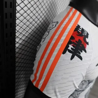 2024 Japan Tsubasa Kit Special Edition Player Version Shirt Football
