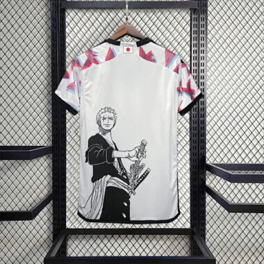 2024 Japan Zoro X Special Edition Kit Jersey