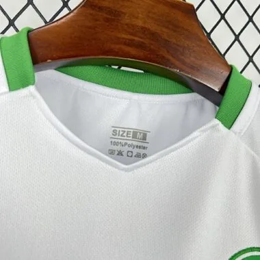 2026 Ireland Special Edition Kit Soccer T-Shirt