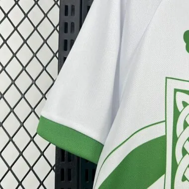 2026 Ireland Special Edition Kit Soccer T-Shirt