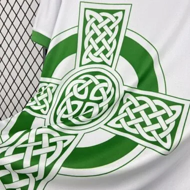 2026 Ireland Special Edition Kit Soccer T-Shirt
