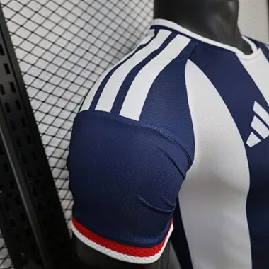 2026 Scotland Special Edition Kit Player Version Soccer T-Shirt