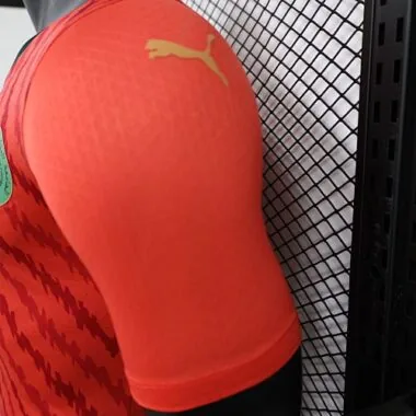2023 Morocco Player Version S-XXL(1) Cheap Soccer Jerseys