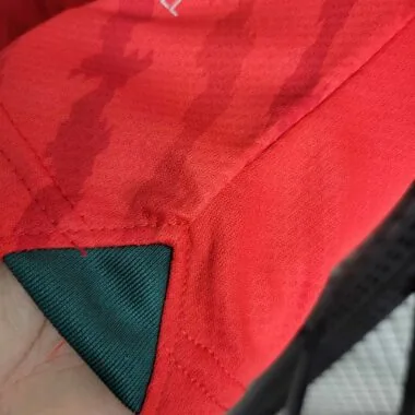2023 Marokko Thuis S-XXL