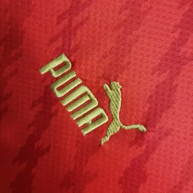 2023 Marokko Thuis S-XXL