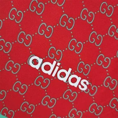 2022 Morocco branded