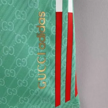 2022 Morocco branded