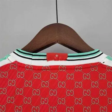 2022 Morocco branded