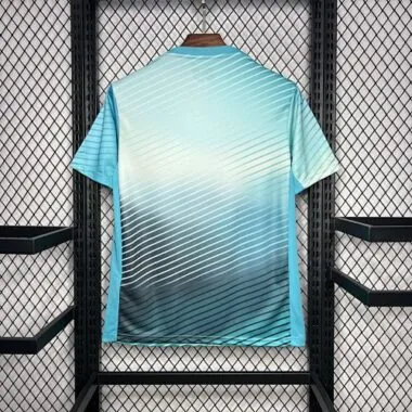 2024 South Korea Green Training Kit Sport