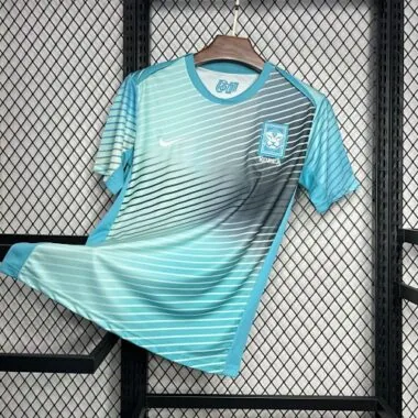 2024 South Korea Green Training Kit Sport