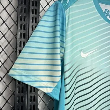 2024 South Korea Green Training Kit Sport