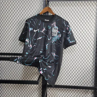 Maglie da calcio della nazionale della Corea del Sud (divisa da trasferta) 2024