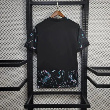 Maglie da calcio della nazionale della Corea del Sud (divisa da trasferta) 2024