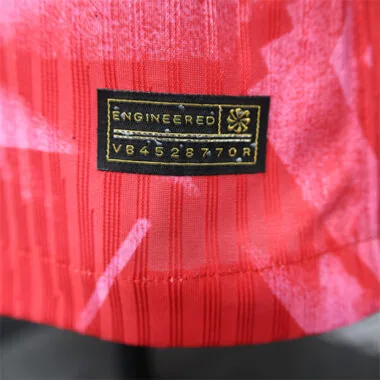 2024 South Korea home player version jersey