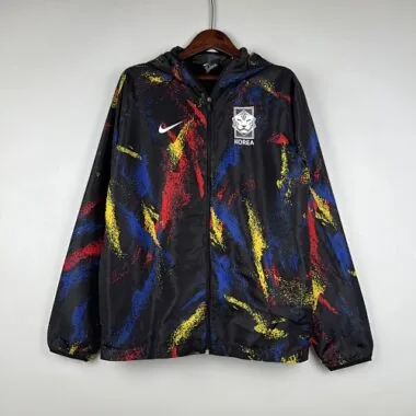 2023 South Korea Windbreaker Jackets