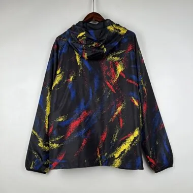 2023 South Korea Windbreaker Jackets